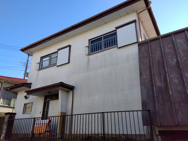 売土地　富士宮市小泉の外観|敷地が40坪とコンパクトな広さです。初期費用を抑えてマイホームが実現出来ます。
