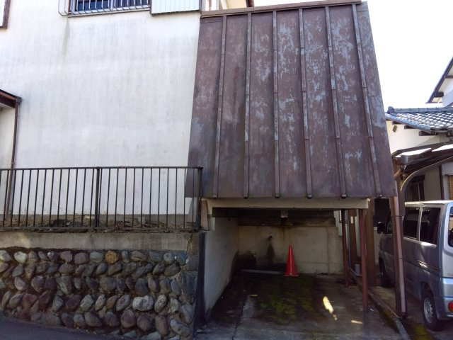 売土地　富士宮市小泉の外観|閑静な住宅地に位置しています。車通りが少なく騒音も気にならない穏やかな環境です。