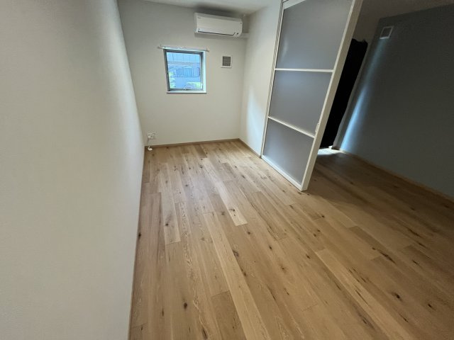 Neo Smart古川橋の居間・リビング