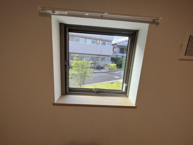 Neo Smart古川橋の内装