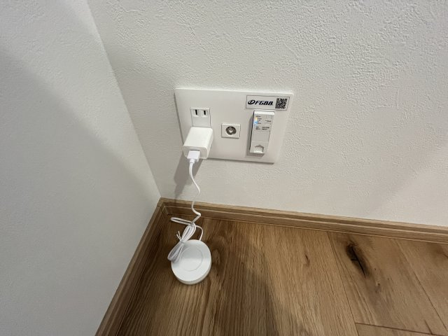 Neo Smart古川橋の設備