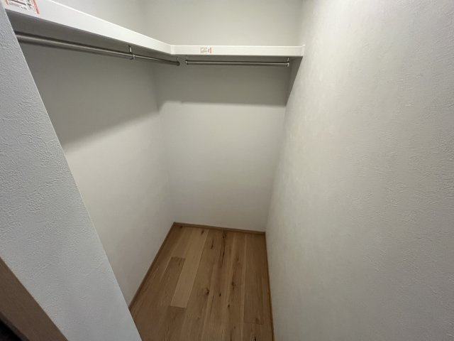 Neo Smart古川橋の収納