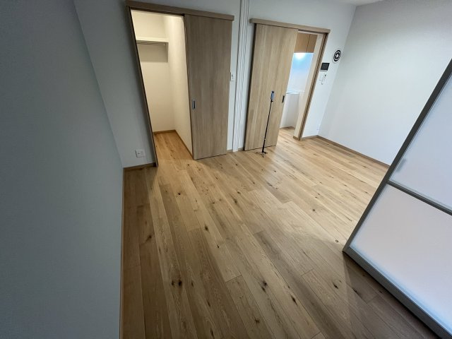 Neo Smart古川橋の内装