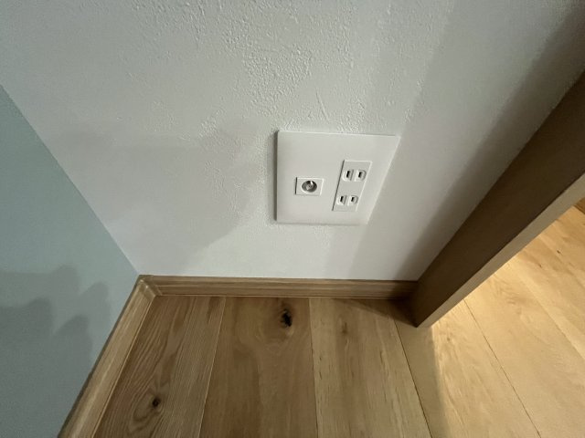 Neo Smart古川橋の設備