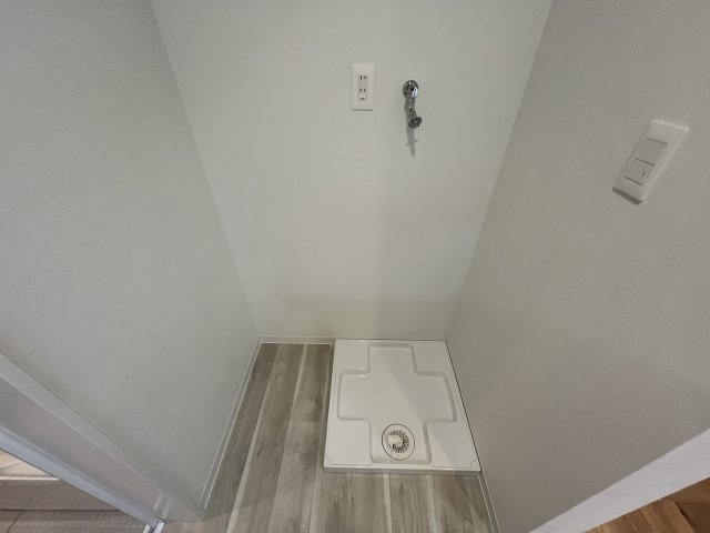 Neo Smart古川橋の設備