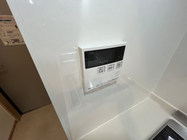 Neo Smart古川橋の設備