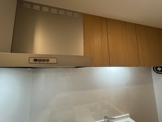 Neo Smart古川橋の設備