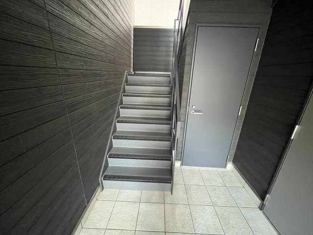 Neo Smart古川橋のその他共用部分