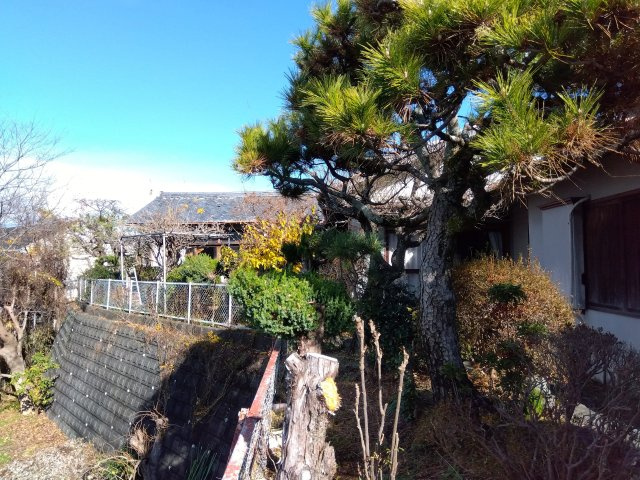 売土地　富士市天間の外観|閑静な住宅地に位置しています。車通りが少なく騒音も気にならない穏やかな環境です。