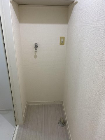 パサージュ高田の設備