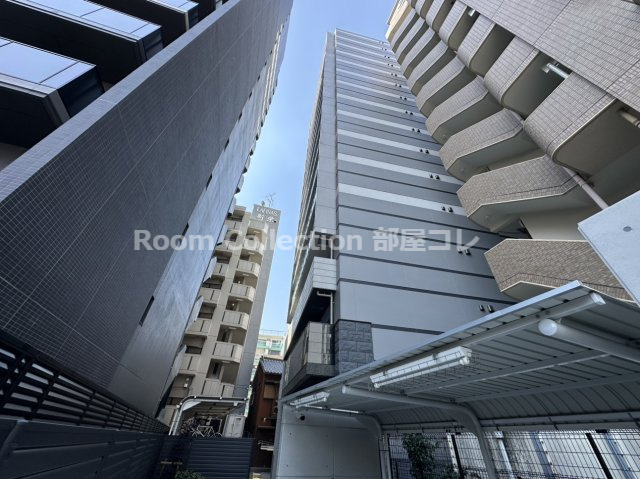 CREST TAPP名古屋山王