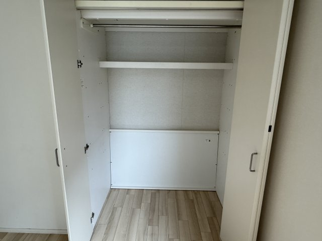 Ｕ－ＳＱＵＡＲＥ－２の収納|同建物別室参考写真