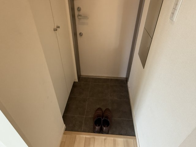 Ｕ－ＳＱＵＡＲＥ－２の玄関|同建物別室参考写真