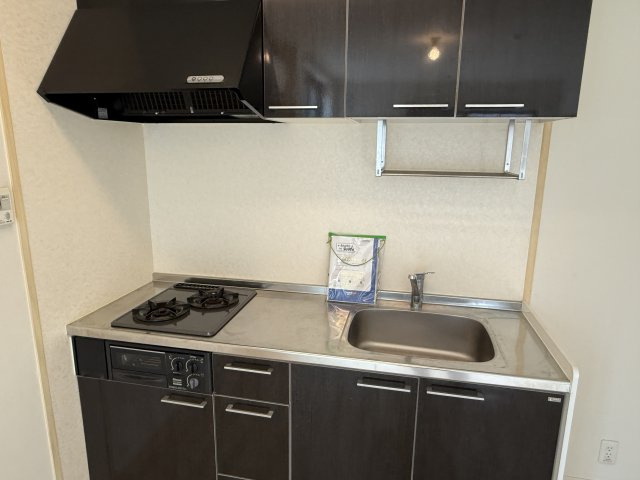 Ｕ－ＳＱＵＡＲＥ－２のキッチン|同建物別室参考写真