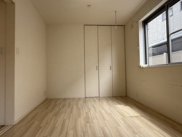 Ｕ－ＳＱＵＡＲＥ－２の寝室|同建物別室参考写真