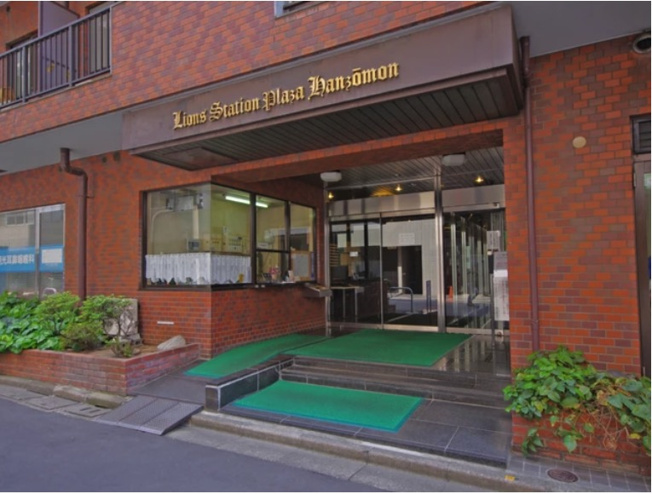  | ★仲介手数料半額★ライオンズステーションプラザ半蔵門（角住戸・二面採光）