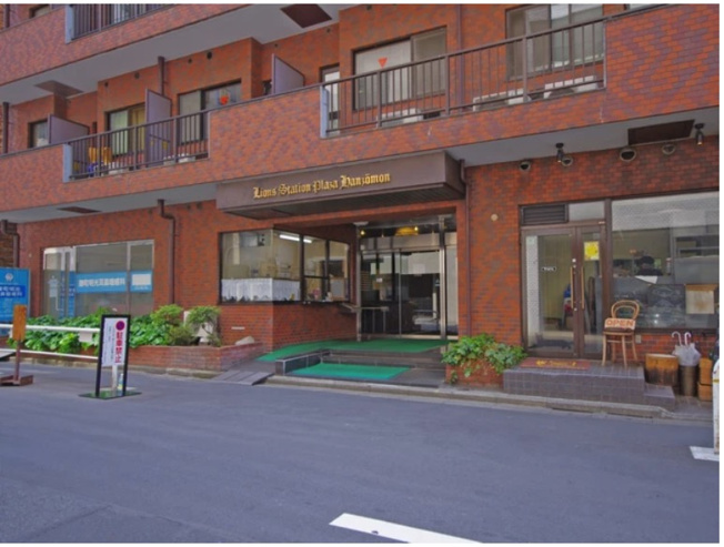  | ★仲介手数料半額★ライオンズステーションプラザ半蔵門（角住戸・二面採光）