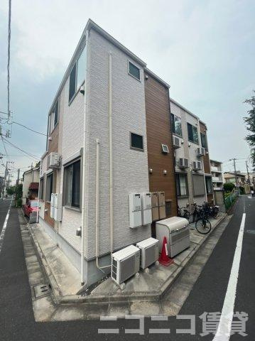 【外観】