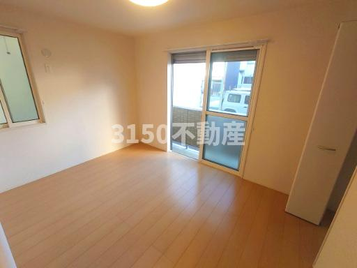 D-room AZUSAの内装