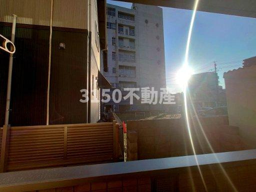 D-room AZUSAの展望