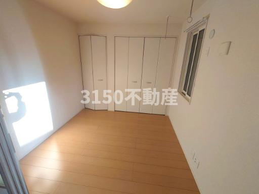 D-room AZUSAの内装