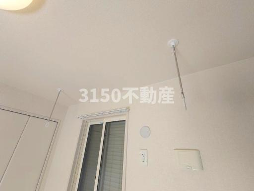 D-room AZUSAの設備