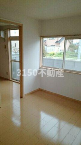 グリーンハイツモリＮｏ．２の内装