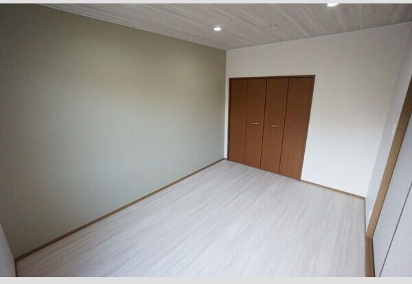 コートハウス岐陽のその他