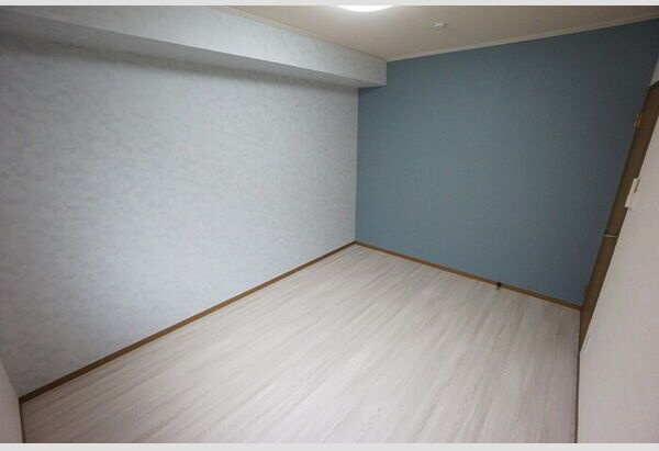 コートハウス岐陽の内装