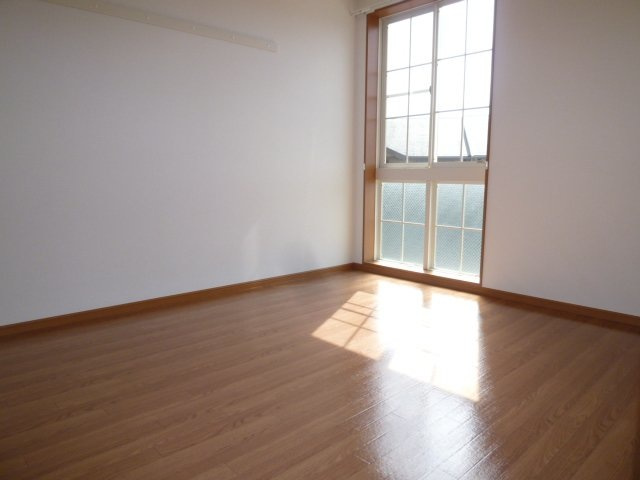 モンシェリカメリアⅢの洋室|洋室