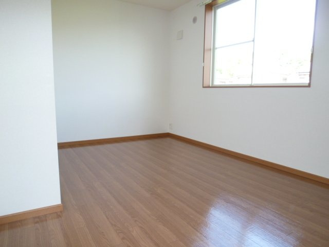 モンシェリカメリアⅢの内装|洋室