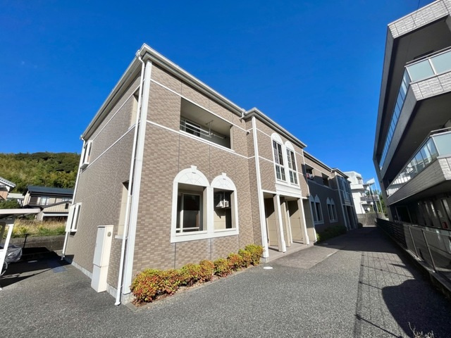 モンシェリカメリアⅢの外観|外観写真その他1