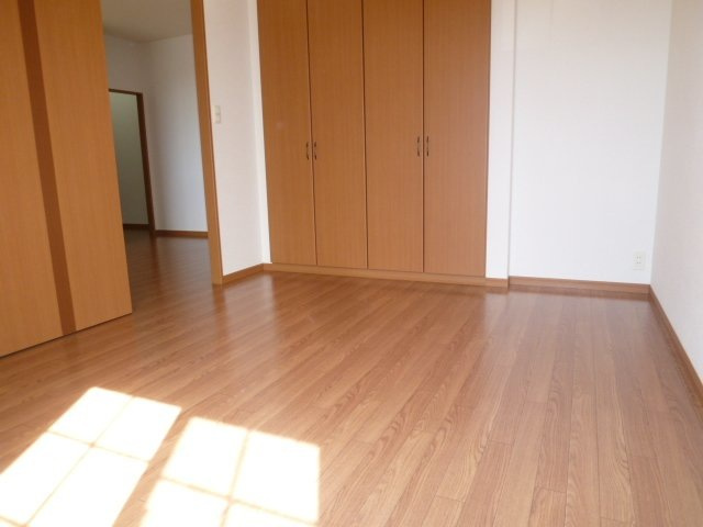 モンシェリカメリアⅢの洋室|洋室