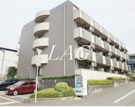 カレッジハイツ稲毛の画像