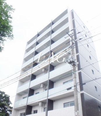 【外観】 | ミリアビタＮｏ．３３  | 外観です。