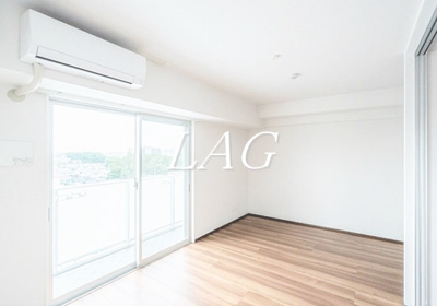 【居間・リビング】 | ミリアビタＮｏ．３３  | 洋室です。