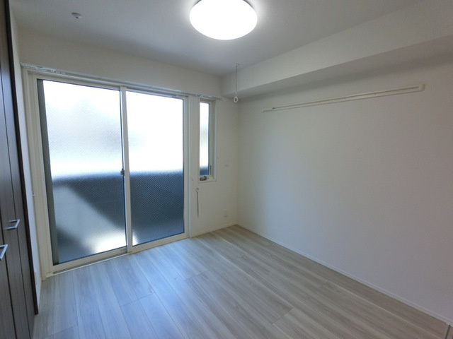 D-ROOM和田町のその他|洋室