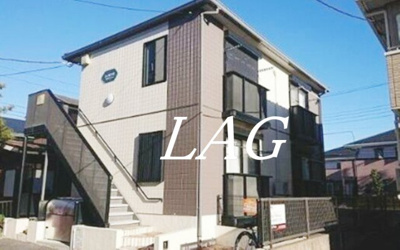 【外観】 | シェモアⅣ | 外観です。