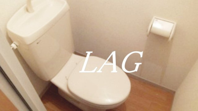 【トイレ】 | シェモアⅣ | トイレです。