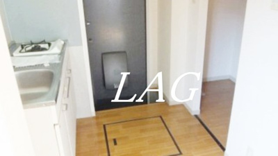 【玄関】 | シェモアⅣ | 玄関です。