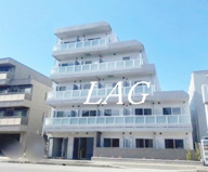 ジェノヴィア妙典の画像