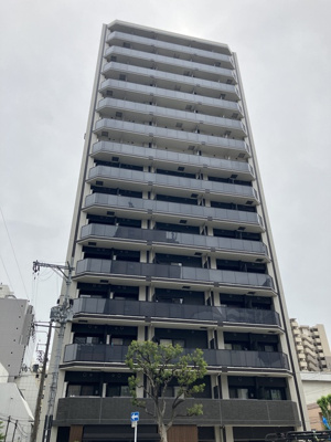 【外観】 | ルーエ天満橋