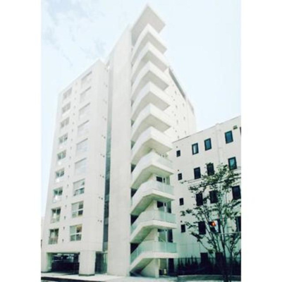 【外観】 | 西天満レジデンス