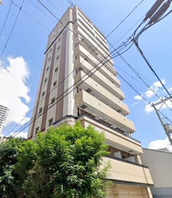 【外観】 | プレサンス梅田ＥＡＳＴ