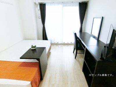 【内装】 | プレサンス梅田ＥＡＳＴ