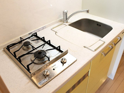 【内装】 | プレサンス梅田ＥＡＳＴ