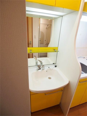 【内装】 | プレサンス本町リアルシティ