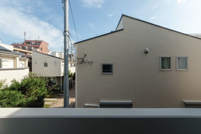 【展望】 | プラネソシエプラス桜台