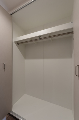 【収納】 | プラネソシエプラス桜台 | ※写真は同タイプ住戸です。