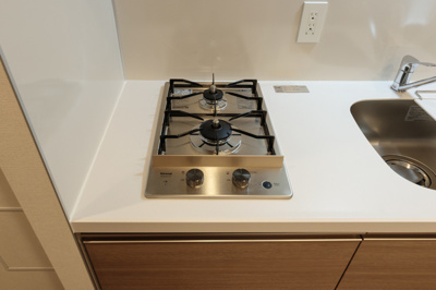 【その他】 | プラネソシエプラス桜台 | ※写真は同タイプ住戸です。